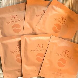 Augustinus Bader Eye Patches 6 Packs full size